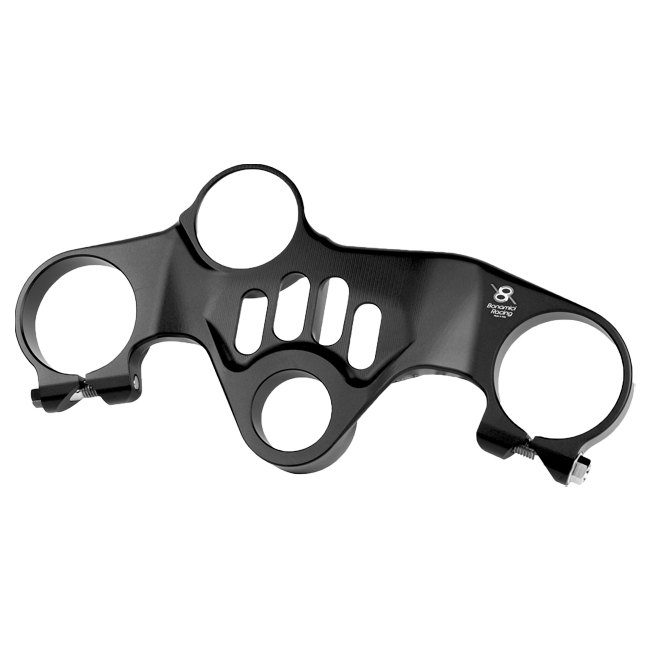 Gabelbrücke Street (OBEN) Bonamici Racing Aprilia RSV4/RR/1100 Factory (21-26) PSA1