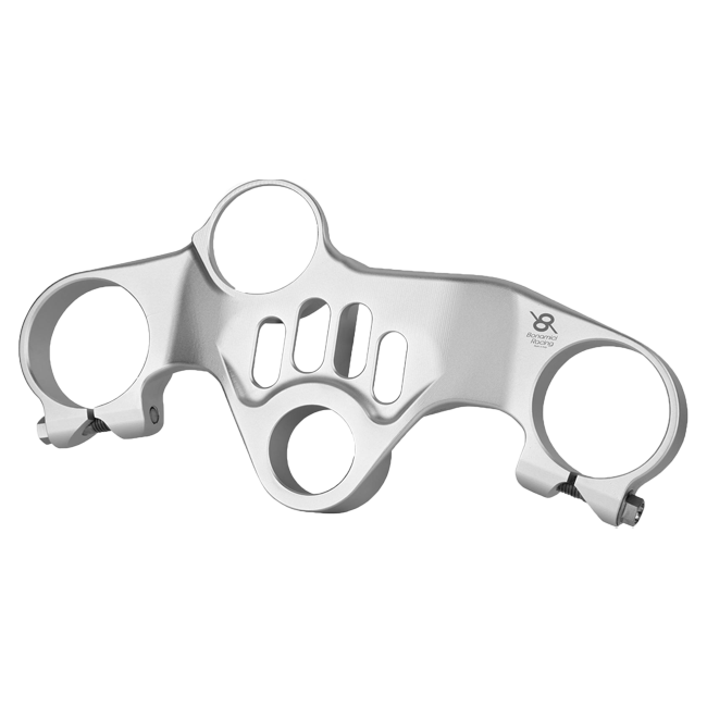 Gabelbrücke Street (OBEN) Bonamici Racing Aprilia RSV4/RR/RF/1100 Factory (15-20) PSA1