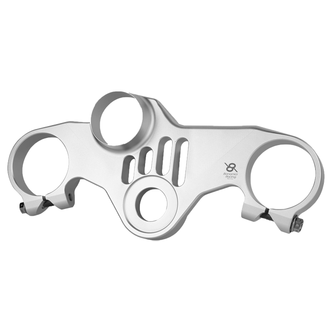 Gabelbrücke Street (OBEN) Bonamici Racing BMW S1000RR K46 (15-18) PSB1