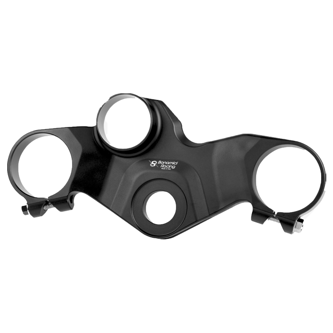 Gabelbrücke Street (OBEN) Bonamici Racing BMW M1000RR K66 (21-26) PSB3