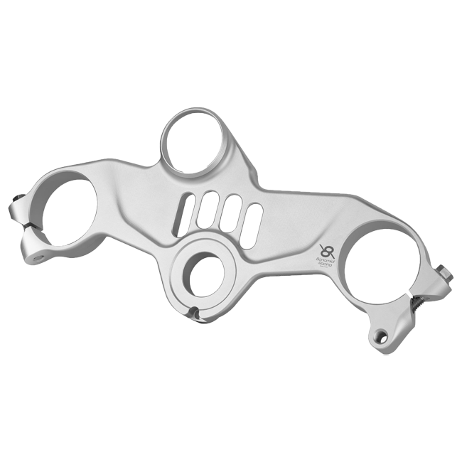 Gabelbrücke Street (OBEN) Bonamici Racing Kawasaki ZX-10 R/RR (16-20) PSK1