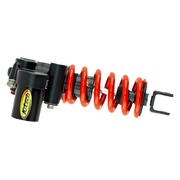 K-Tech DDS PRO Federbein Yamaha YZF-R6 RJ27 (17-26) 255-017-270-010