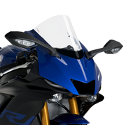 Puig R-Racer Windshield Yamaha YZF-R6 RJ27 (17-26) 3633