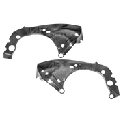 Rahmenabdeckungen 200g AP Carbon Line Yamaha YZF-R1/M RN32, RN49 und RN65 (15-26)