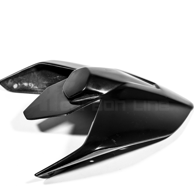 Heckverkleidung Lavatex AP Carbon Line Ducati Panigale V4/S (25-26)