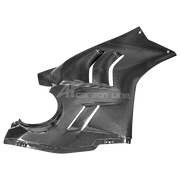 SBK Seitenteil rechts 200g AP Carbon Line Ducati Panigale V4/S/R (22-24)