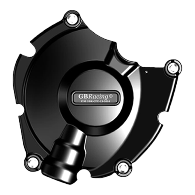 Kupplung Protektor Schutzabdeckung GBRacing Yamaha YZF-R1/M RN32, RN49 und RN65 (15-26)