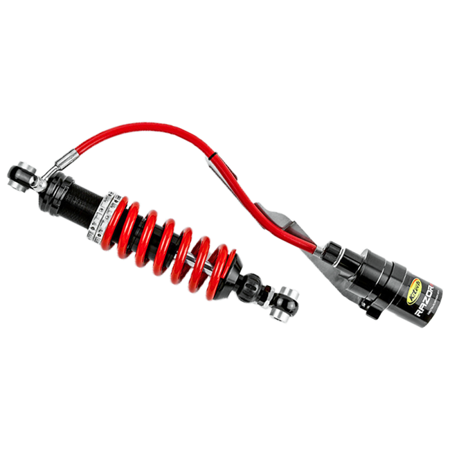 K-Tech RAZOR-R Federbein Aprilia RS 660 (20-26) 279S-020-010-010