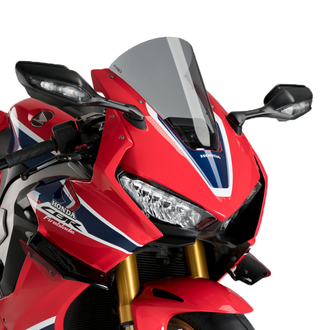 Puig R-Racer Windshield Honda CBR 1000 RR (17-19) 3630
