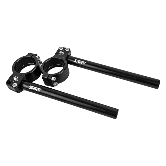 Lenker Offset 42 Spider Racing Ducati Panigale V4/S/R (25-26) 50.42.53