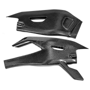 Schwingenabdeckungen 200g AP Carbon Line Yamaha YZF-R1/M RN32, RN49 und RN65 (15-26)