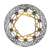 Brembo SSP 5,5 Bremsscheiben Kit BMW S1000RR K46 und K67 (Gussfelge) 208973751