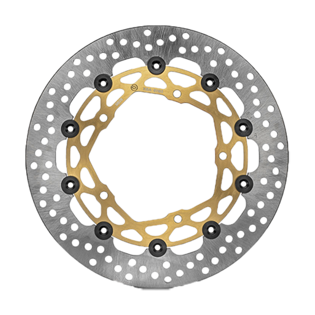 Brembo SSP 5,5 Bremsscheiben Kit Ducati Panigale 899 (13-16) 208973711