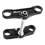 Forsaken Motorsport Gabelbrücke Triumph Street Triple 765 RS