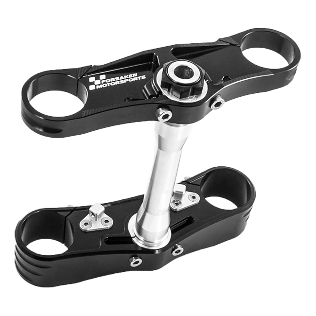 Forsaken Motorsport Gabelbrücke Honda CBR 1000 RR-R SC82 SP (20-26)