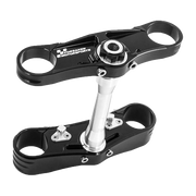 Forsaken Motorsport Gabelbrücke Yamaha YZF-R6 Rj27 (17-25)