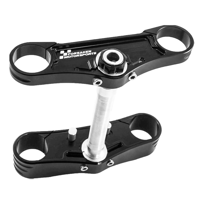 Forsaken Motorsport Gabelbrücke Yamaha YZF-R7 (21-26)
