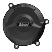 Kupplung Protektor Schutzabdeckung GBRacing Ducati Panigale V2 955 (20-24)