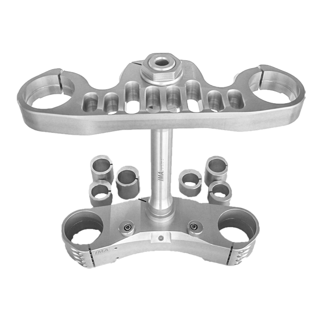 Ima Special Parts Racing Gabelbrücke Ducati Panigale V4 (18-24)