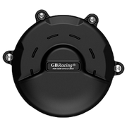 Kupplung Protektor Schutzabdeckung GBRacing Ducati Panigale V4/S (18-24)