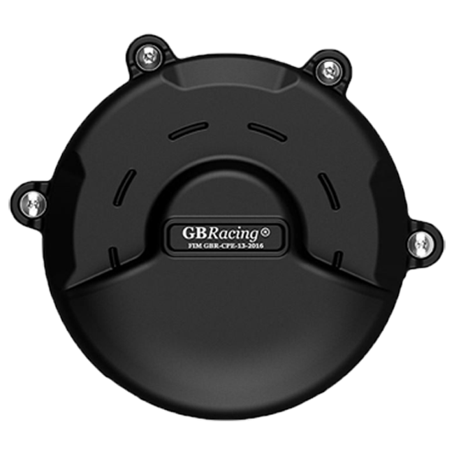 Kupplung Protektor Schutzabdeckung GBRacing Ducati Panigale V4/S (18-24)