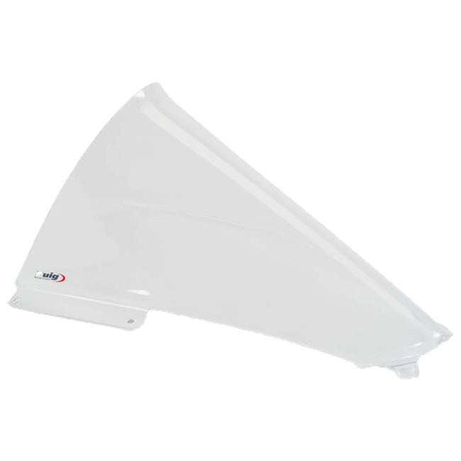 Puig R-Racer Windshield Ducati Panigale V4/S/R (20-24) 3759