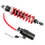 K-Tech RAZOR-R Federbein Kawasaki Ninja 400 (18-23) 279S-018-150-005
