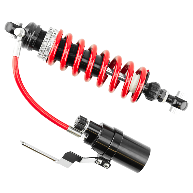 K-Tech RAZOR-R Federbein Kawasaki Ninja 400 (18-23) 279S-018-150-005