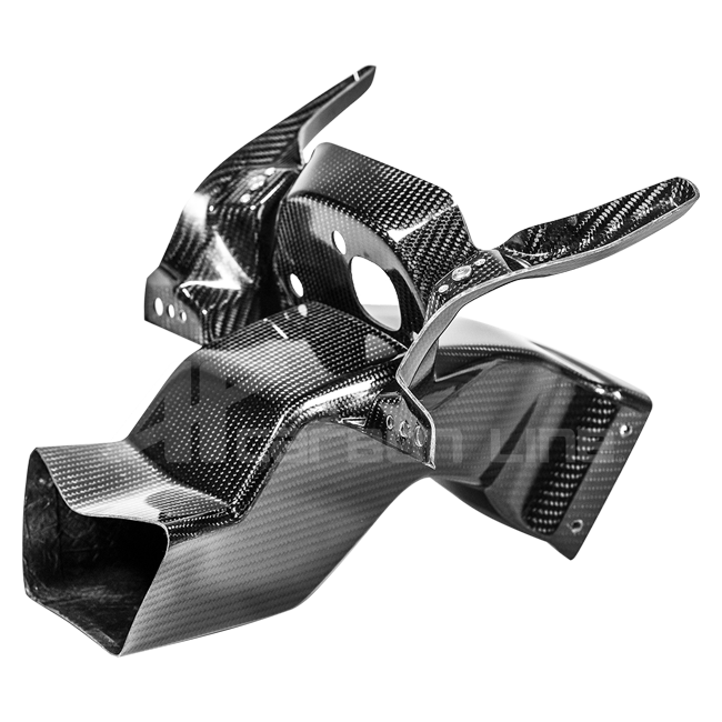 Instrumentenhalter 200g AP Carbon Line Yamaha YZF-R1/M RN65 (20-25)