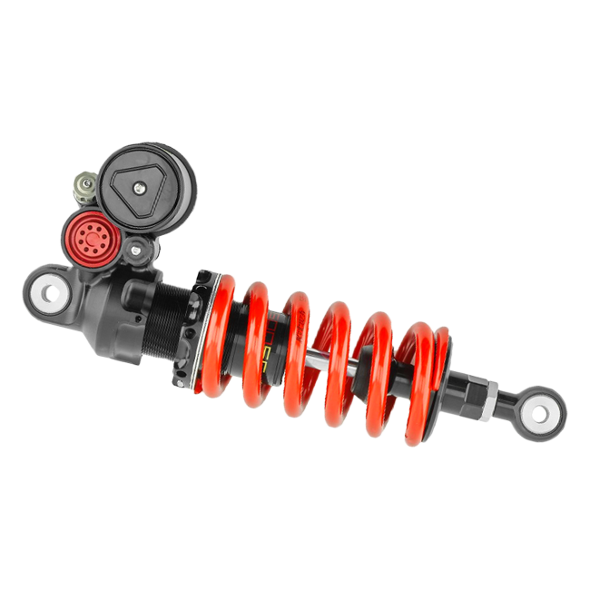 K-Tech DDS Lite Federbein Ducati Panigale V4/S/R (18-24) 245-018-070-020