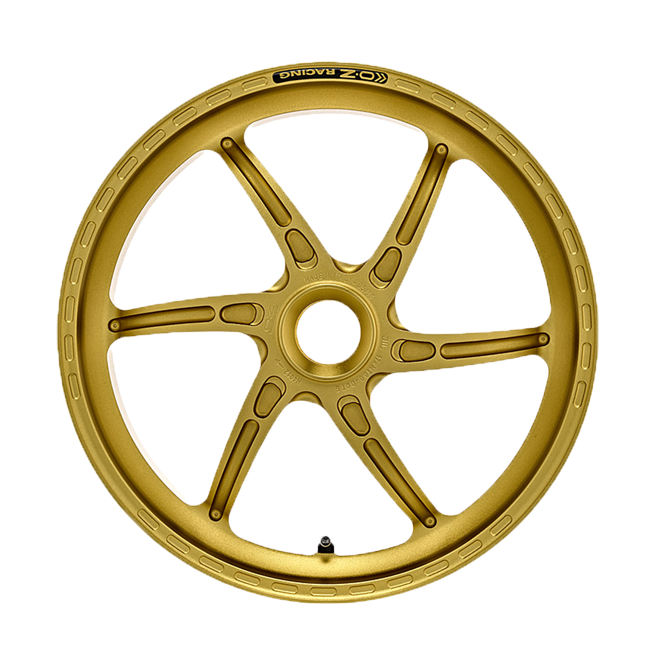 OZ Gass RS-A Aluminium Hinterradfelge Ducati Panigale V4/S/R (18-24) H6012DU60