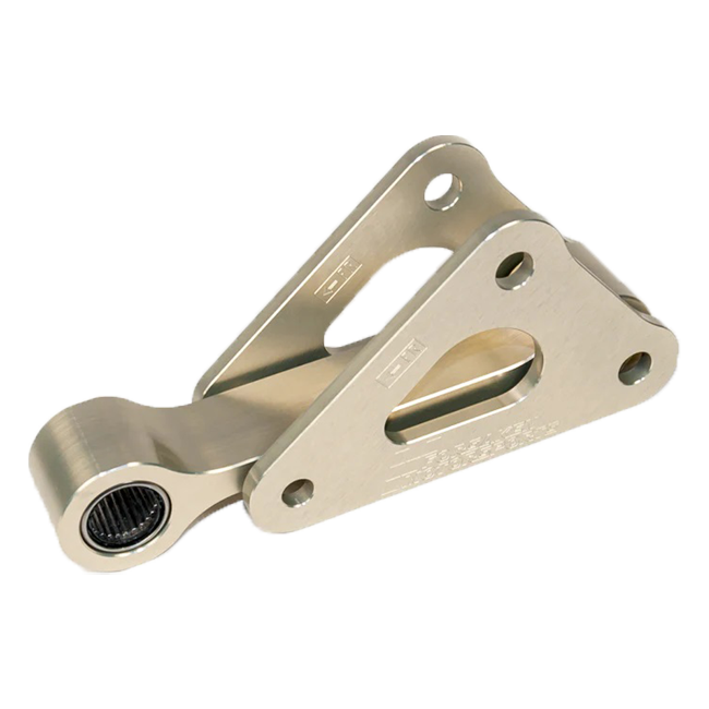 Lineare Umlenkung Forsaken Motorsport Suzuki GSX-R 1000 (09-16)