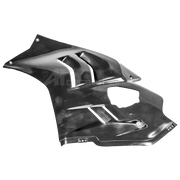 SBK Seitenteil links Lavatex AP Carbon Line Ducati Panigale V4/S/R (22-24)
