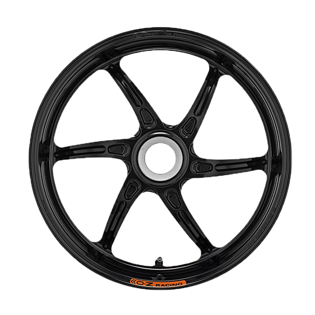 OZ Cattiva Magnesium Hinterradfelge Ducati Panigale 1299/S (15-18) C6012DU60X