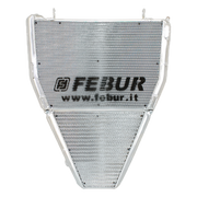 Racing Kit-Kühler Ducati Panigale V4/S (18-24) Febur FE1548
