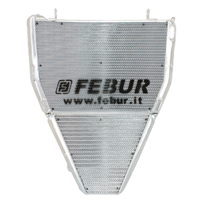 Racing Kit-Kühler Ducati Panigale V4/S (18-24) Febur FE1548