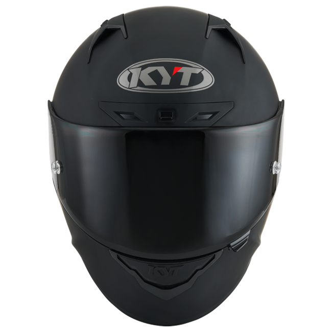 KYT NZ-Race Helm schwarz matt Y6NZ00X6