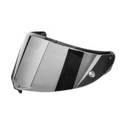 AGV Visier Pista GP RR/Pista GP R/Corsa R Mirror Chromed Silver 20KV0B9N1004003