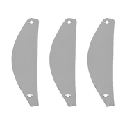 AGV Tear-Off Kit Pista GP RR/Pista GP R/Corsa R 20KIT60225999001