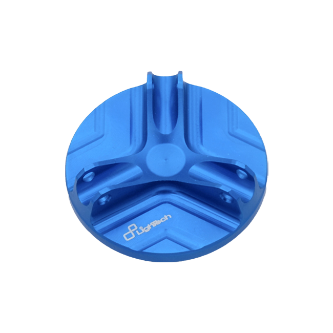 Öleinfülldeckel M19,5 x 2,5 LighTech Ducati Panigale 899 (13-16) OIL104