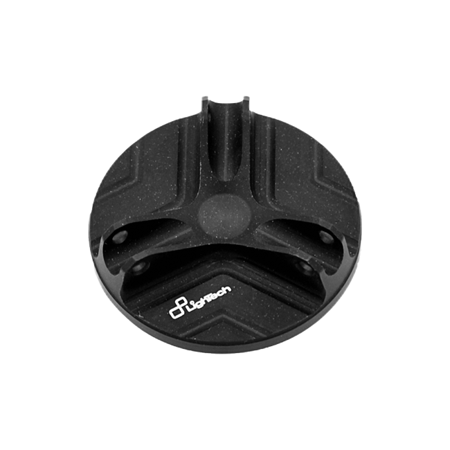Öleinfülldeckel M26 x 3 LighTech Yamaha YZF-R1/M (09-25) OIL106
