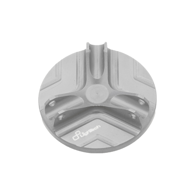 Öleinfülldeckel M19,5 x 2,5 LighTech Ducati Panigale 899 (13-16) OIL104