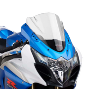 Puig Z-Racing Windshield Suzuki GSX-R 1000 (09-16) 4933