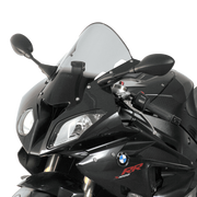 MRA R Racing Windshield BMW S1000RR und HP4 (09-14)