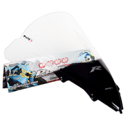 Puig Z-Racing Windshield Yamaha YZF-R1 (09-14) 4935
