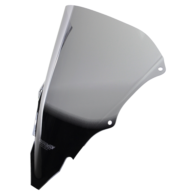 MRA R Racing Windshield Aprilia RSV4/Factory/R/RR (09-14)