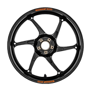 OZ Cattiva Magnesium Hinterradfelge BMW S1000RR K46 (09-18) C3063BM60X