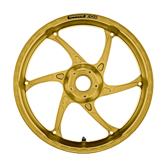 OZ Gass RS-A Aluminium Hinterradfelge Honda CBR 1000 RR-R SC82 (20-26) H6290HO60