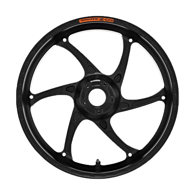 OZ Gass RS-A Aluminium Hinterradfelge Honda CBR 1000 RR-R SC82 (20-26) H6290HO60