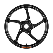 OZ Piega Aluminium Hinterradfelge Honda CBR 1000 RR / SP1 SC77 (17-19) P6245HO60